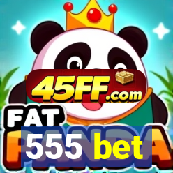 555 bet
